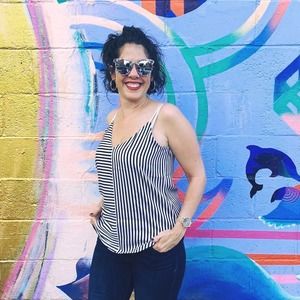 Meet your Posher, Jennifer